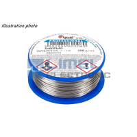 Cín SN60 Ø 2,00mm / 100g -CYNEL- * na objednávku